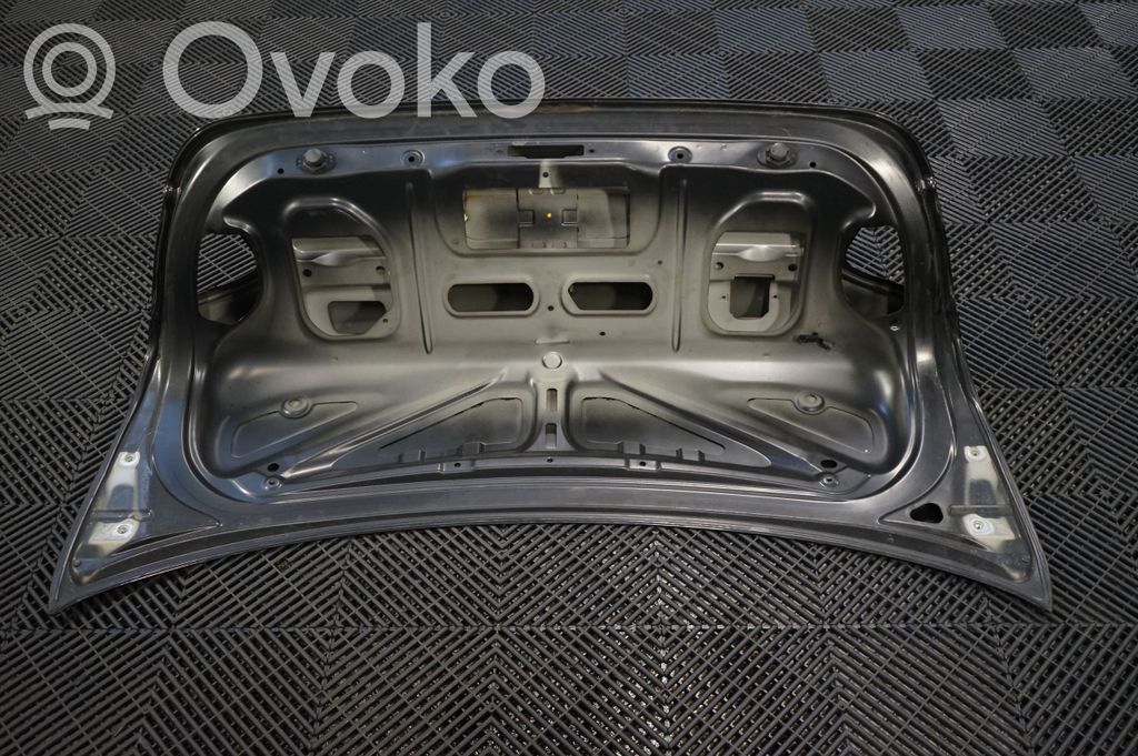 Tailgate/trunk/boot lid (5)