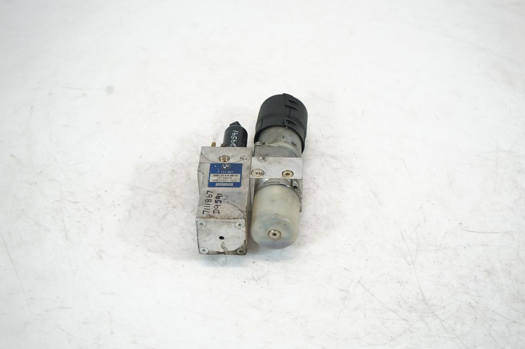 Tailgate hydraulic pump motor (4)