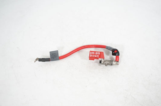 Positive cable (battery)