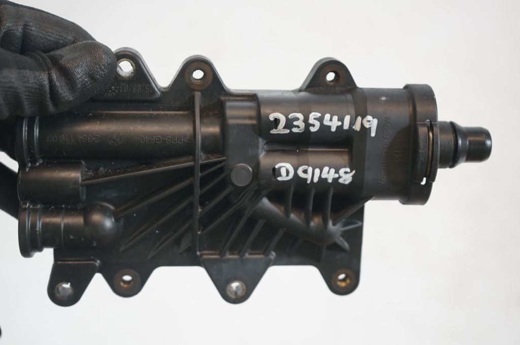 Gearbox / Transmission oil cooler (9)