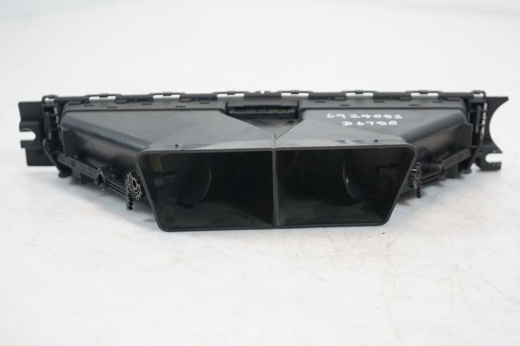 Dash center air vent grill (7)