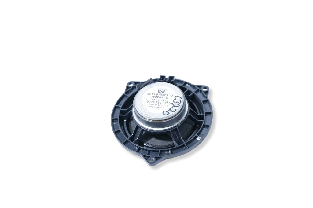 Rear door speaker (6)