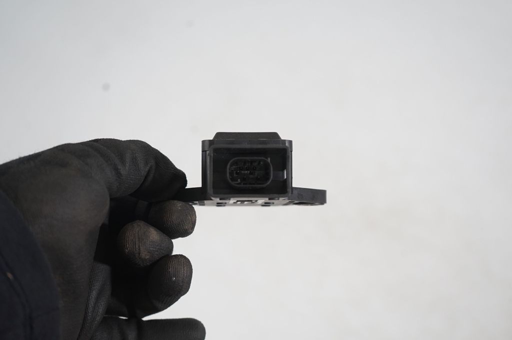 ESP acceleration yaw rate sensor (5)