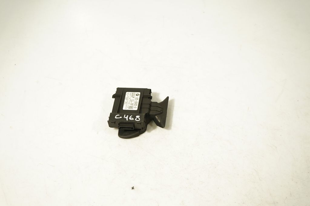 Alarm control unit/module (4)