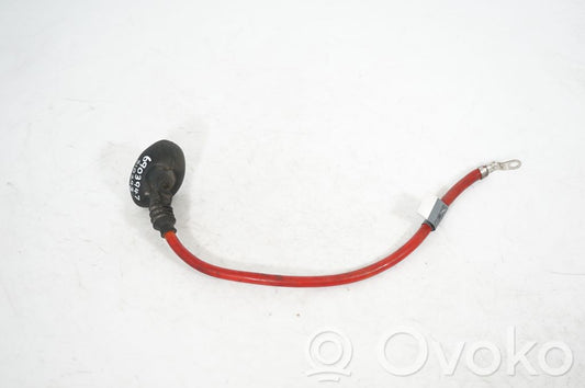 Positive cable (battery)