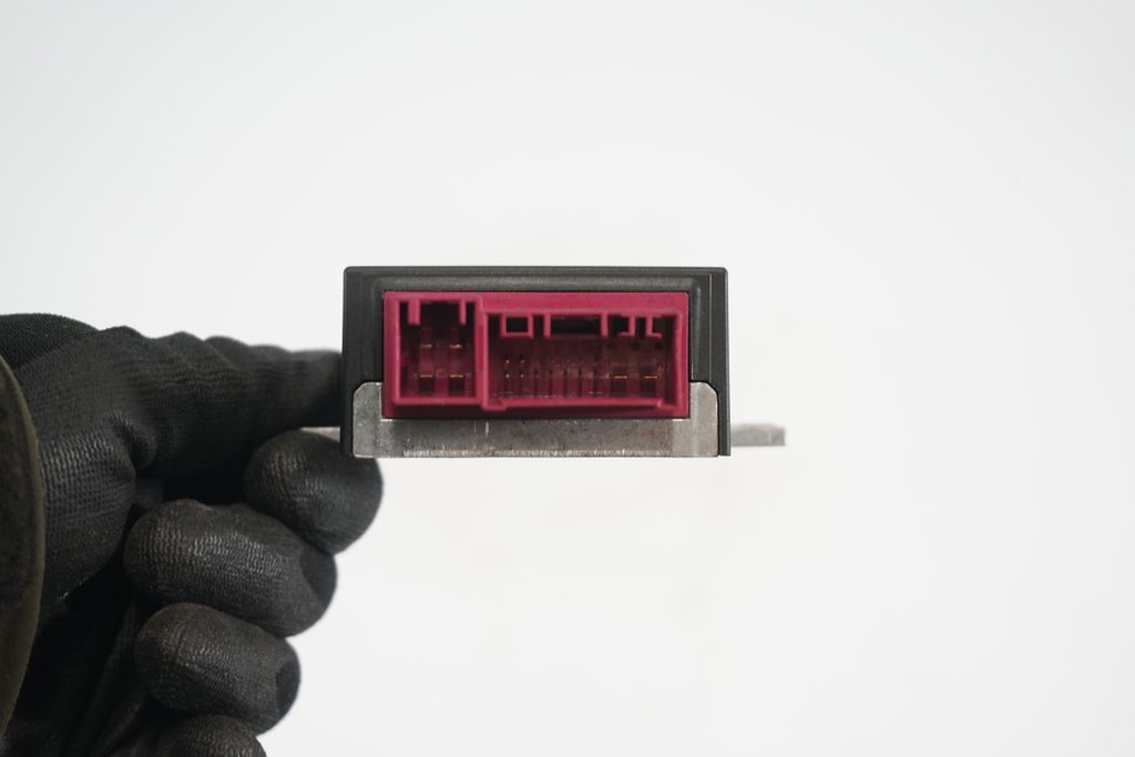 Fuel injection pump control unit/module (6)