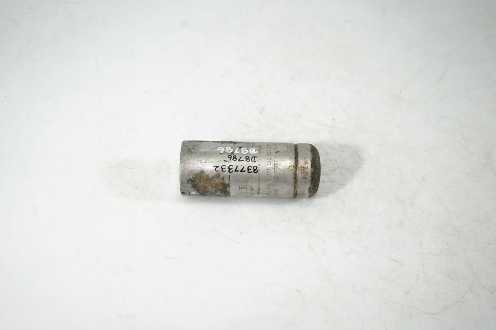 Air conditioning (A/C) air dryer (3)