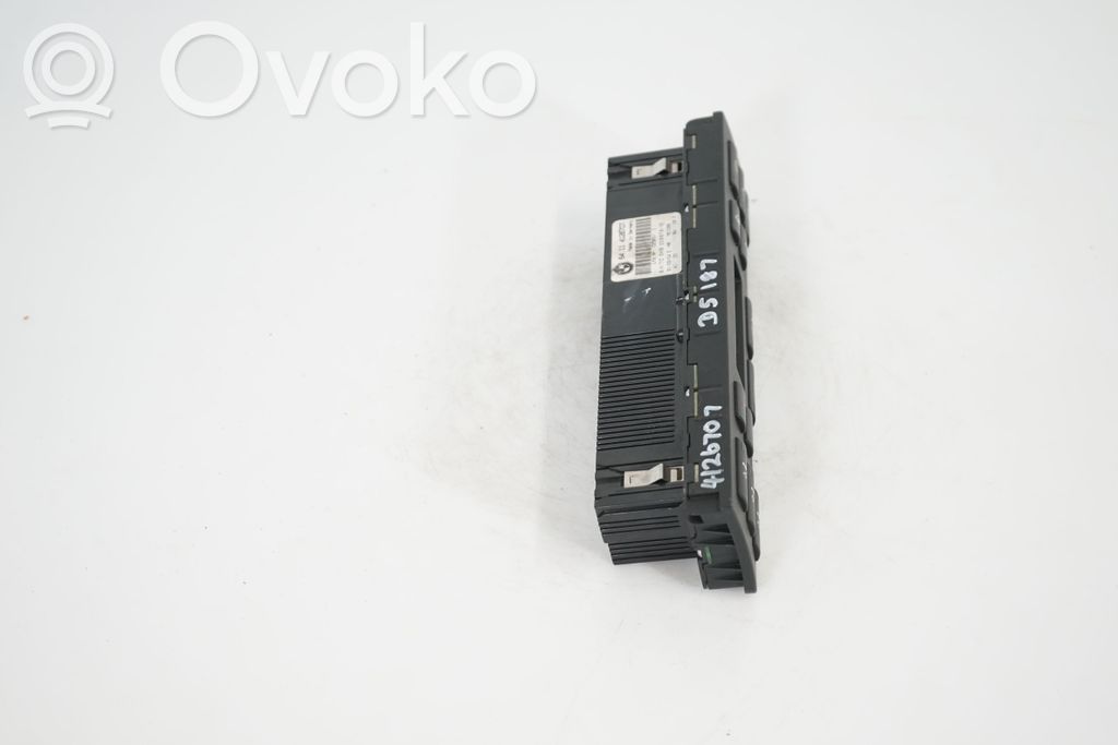 Climate control unit (4)
