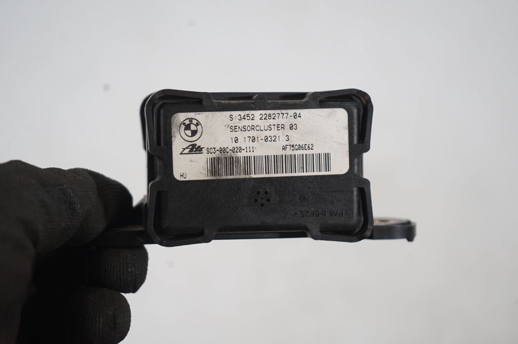 ABS wheel speed sensor (6)