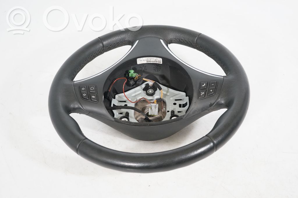 Steering wheel (3)