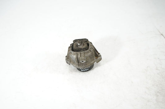 Engine mount bracket