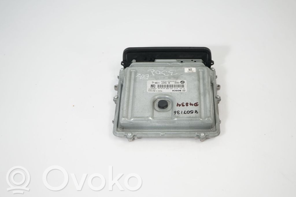 Engine control unit/module (3)