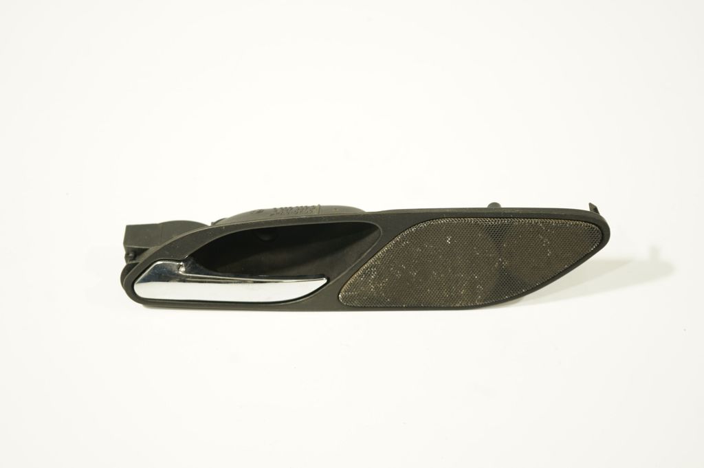 Front door interior handle