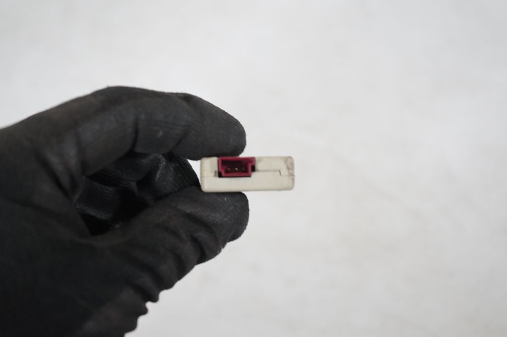 Aerial antenna amplifier (7)