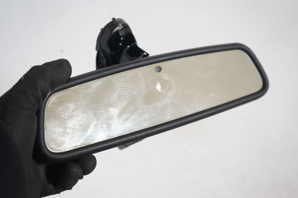 Rear view mirror (interior) (6)