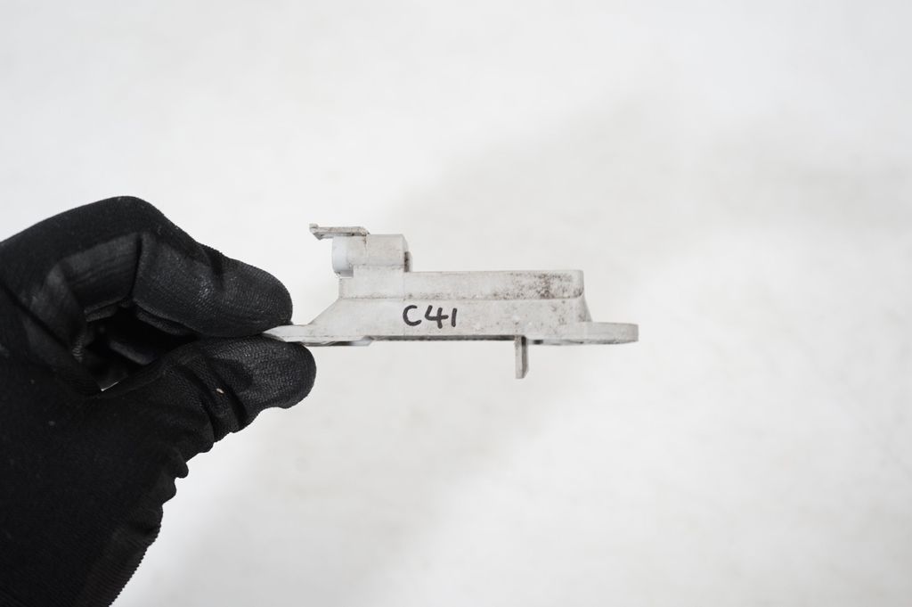 Airbag deployment crash/impact sensor (8)