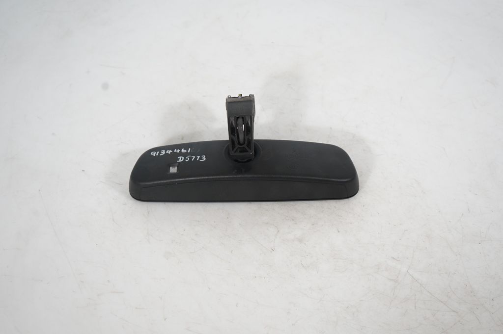 Rear view mirror (interior) (5)