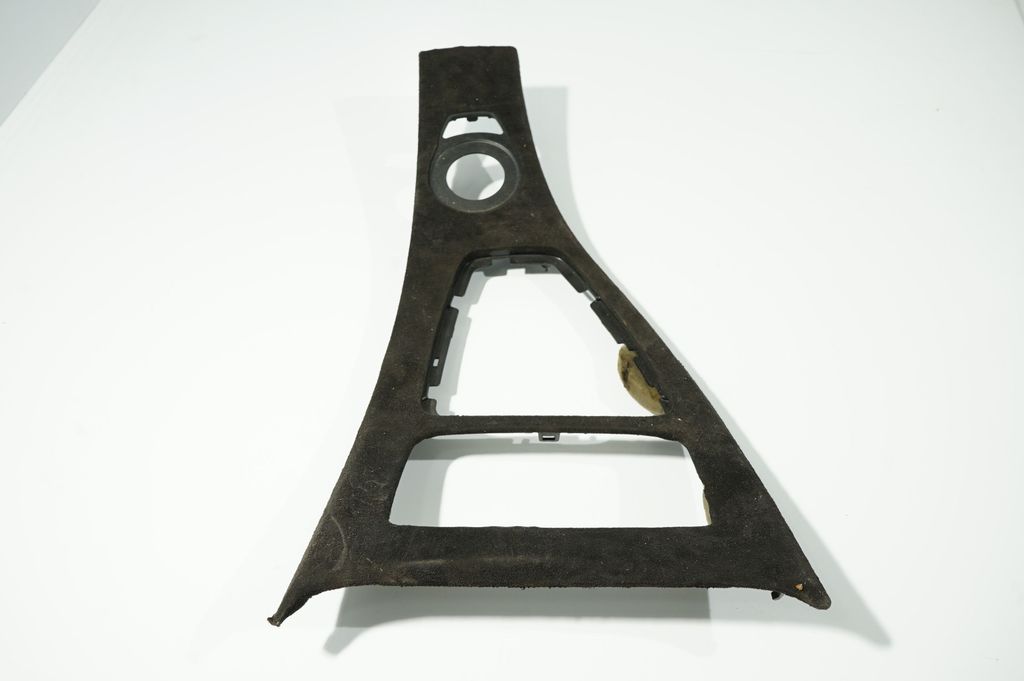 Interior decorative trim set (5)