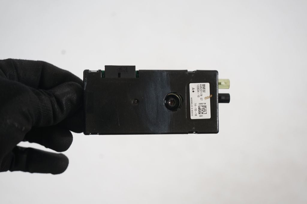 Aerial antenna amplifier (7)