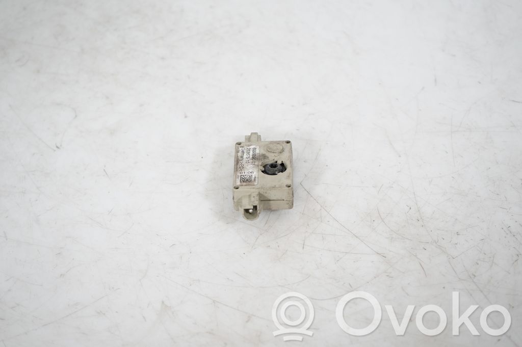 Aerial antenna amplifier (2)