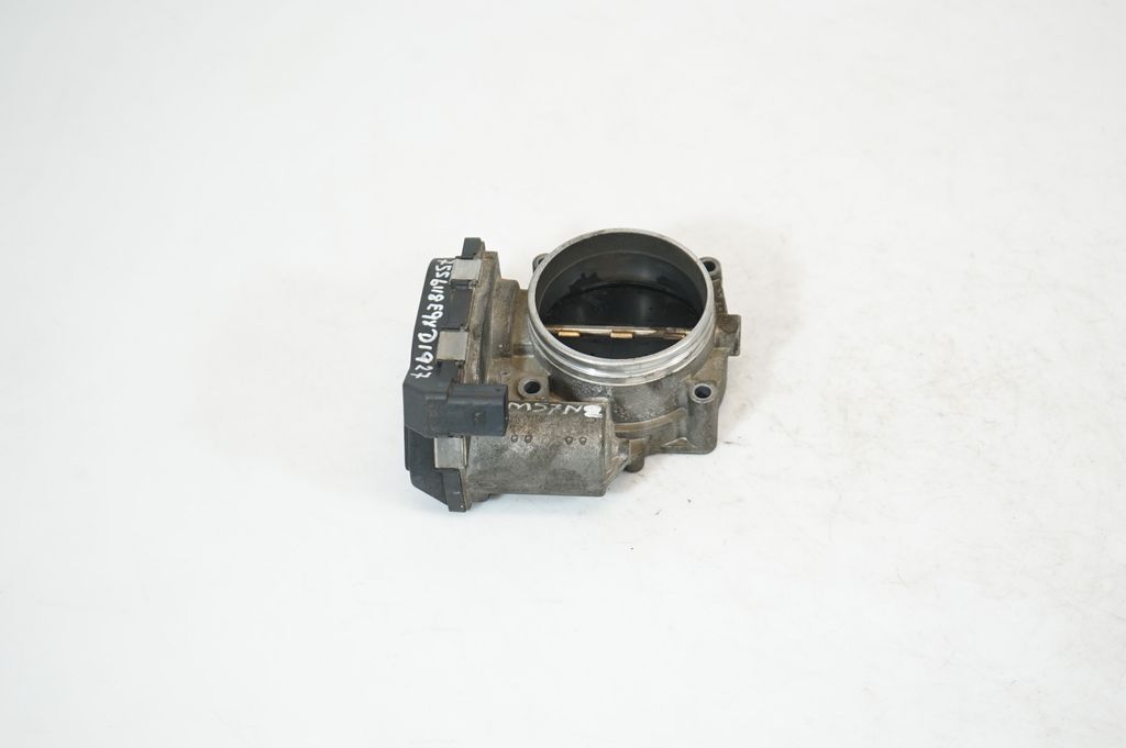 Throttle valve (2)