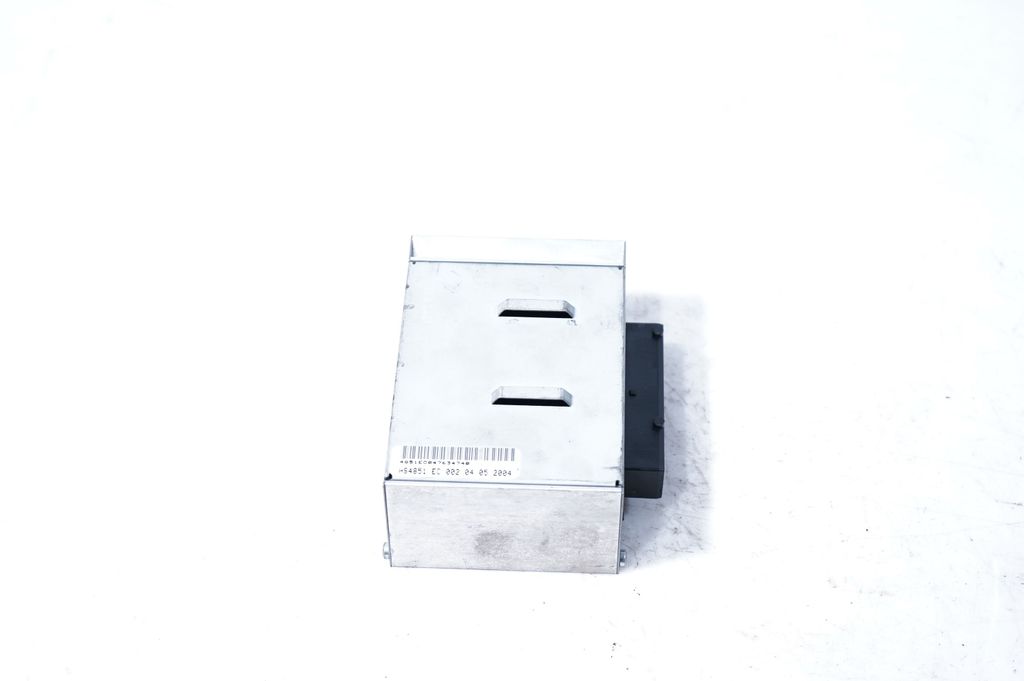 Sound amplifier (2)