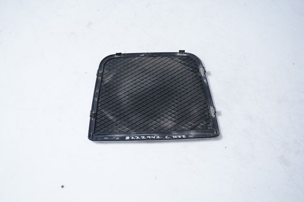 Subwoofer grill/trim (6)