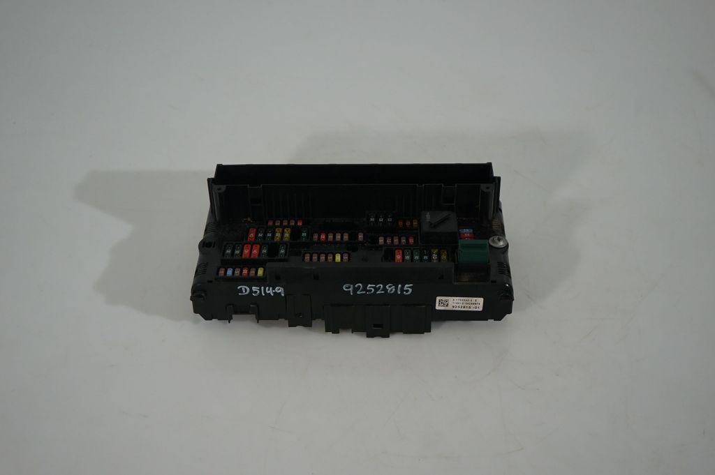 Fuse module