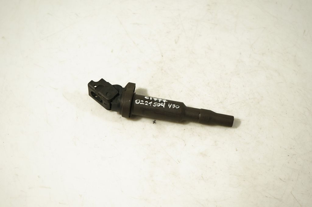 High voltage ignition coil (2)