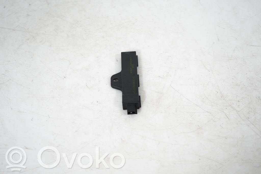 Interior comfort aerial antenna (2)