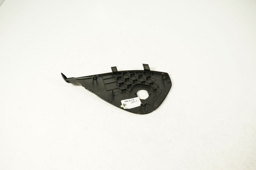Dashboard side end trim (6)