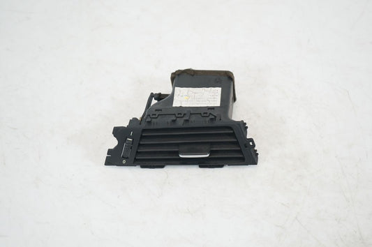 Dashboard side air vent grill/cover trim