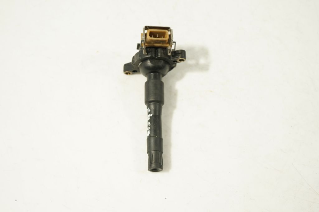 High voltage ignition coil