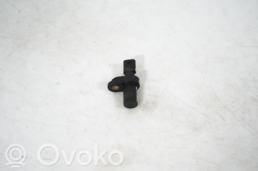 Camshaft position sensor (4)