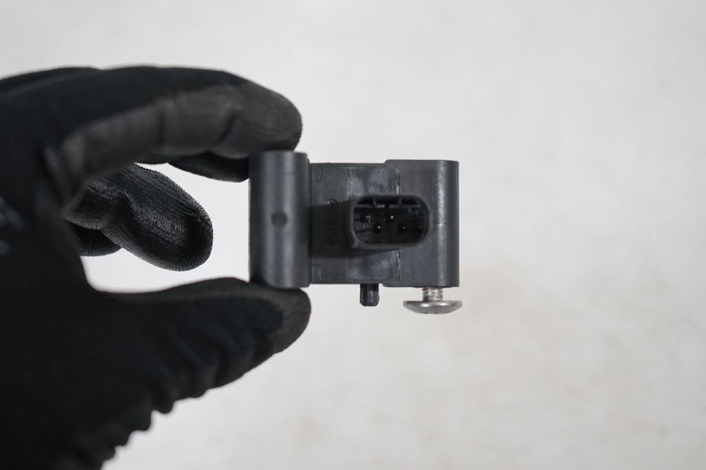 Airbag deployment crash/impact sensor (6)