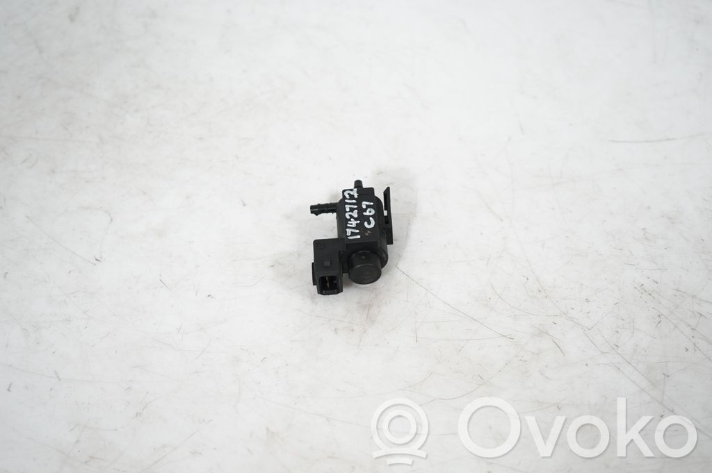 Turbo solenoid valve (4)