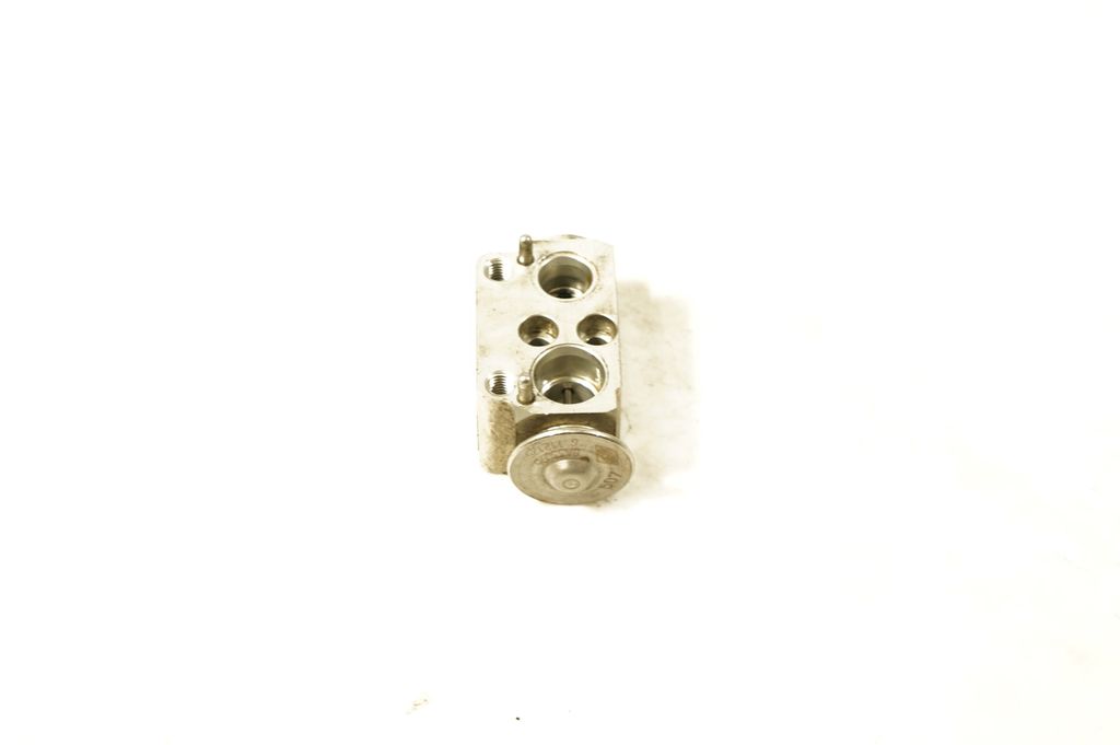 Air conditioning (A/C) expansion valve (4)