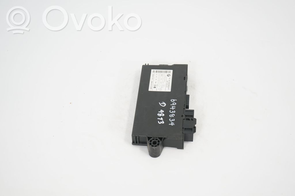 CAS control unit/module (2)