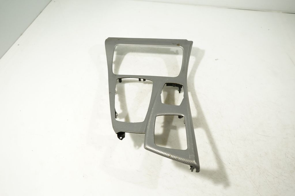 Intercooler radiator (3)