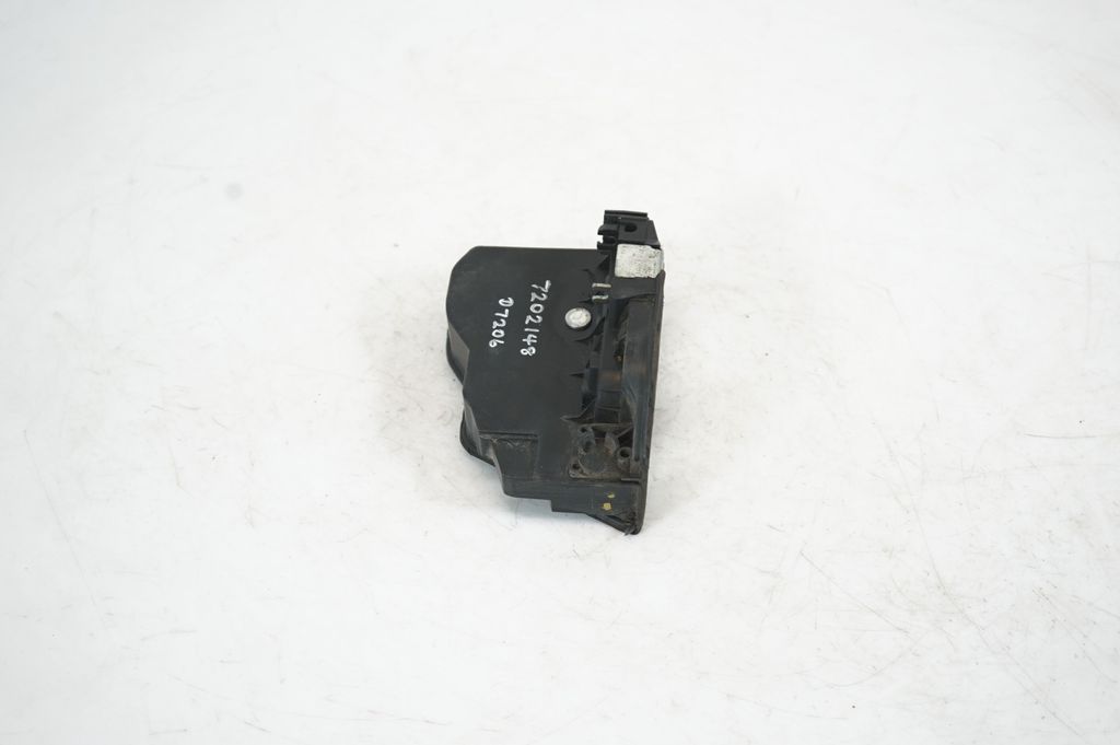 Rear door lock (2)