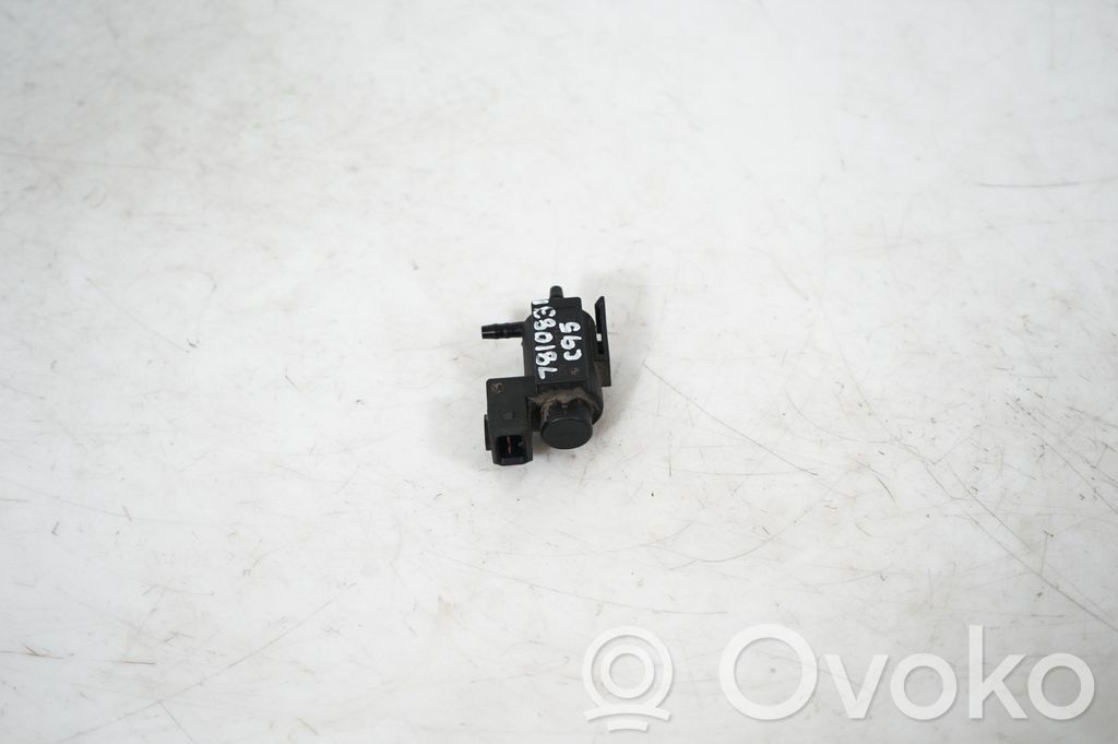 Turbo solenoid valve (4)