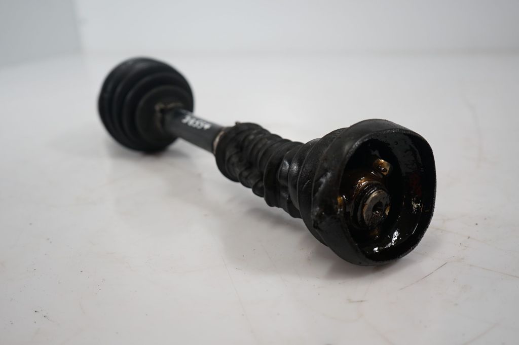 Front driveshaft (3)