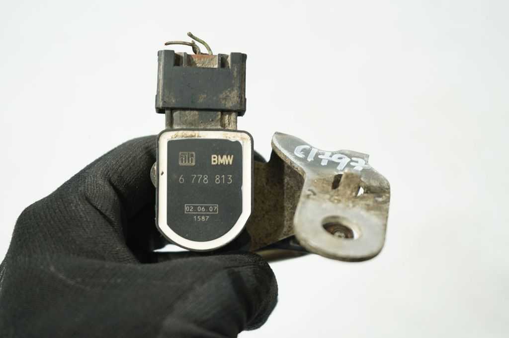 Headlight/headlamp level sensor (8)