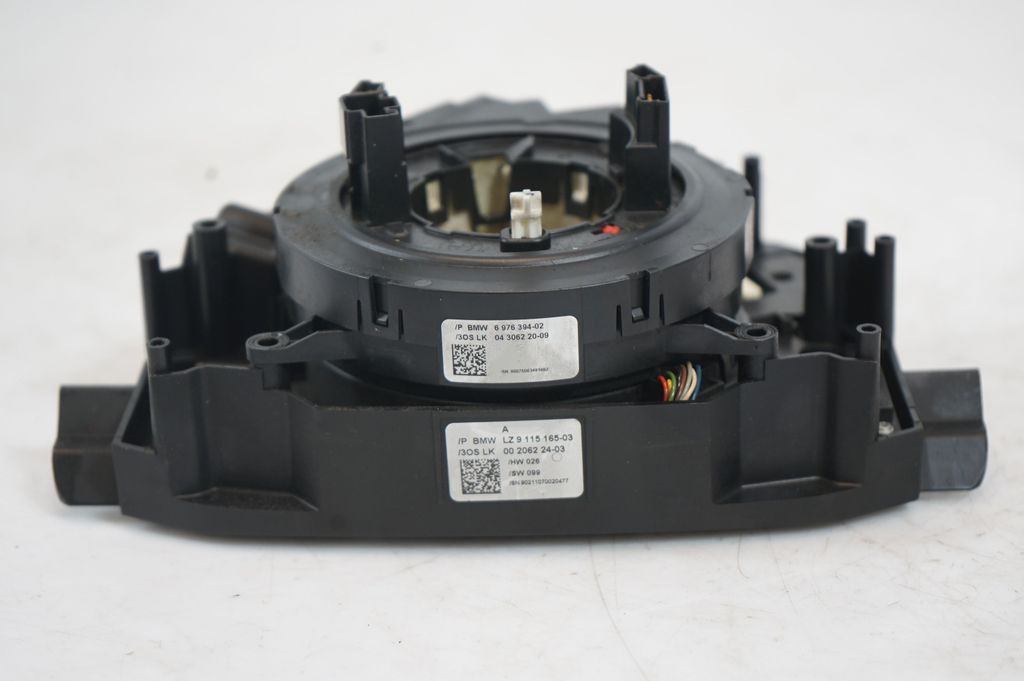 Wiper turn signal indicator stalk/switch (8)