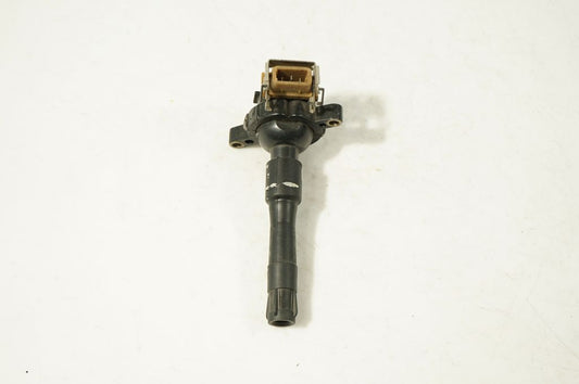 High voltage ignition coil