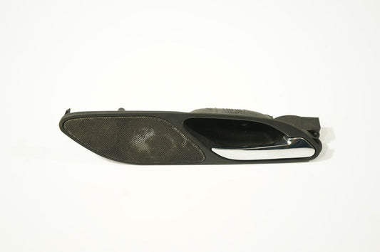 Front door interior handle