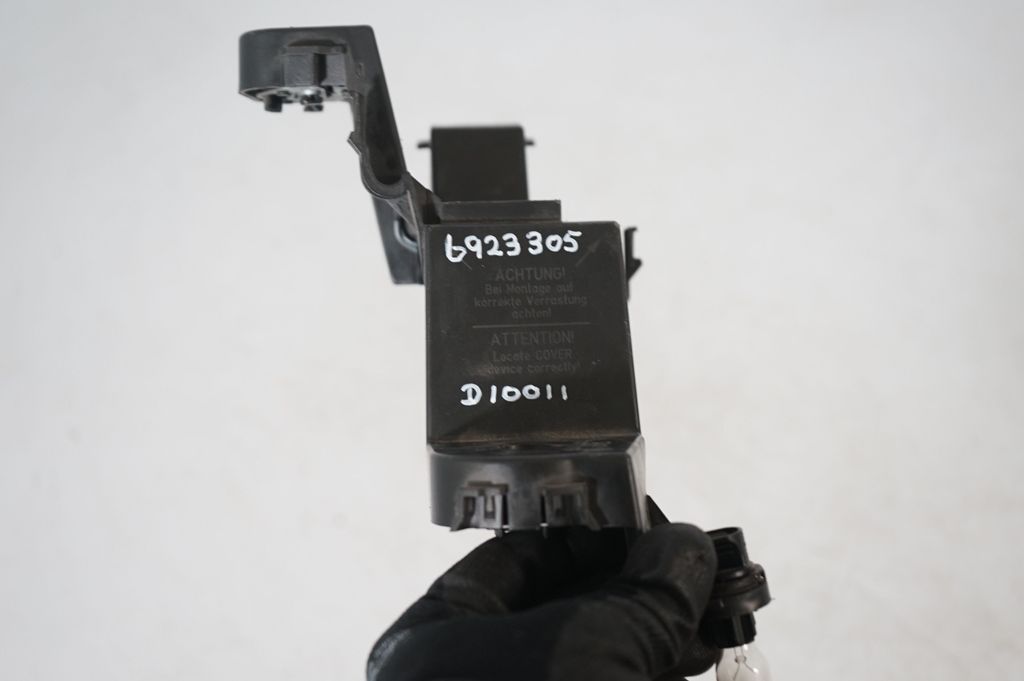 Rear/tail lights (6)