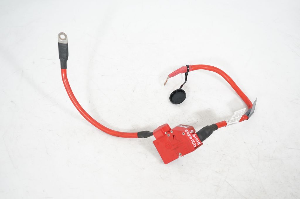 Positive cable (battery) (3)