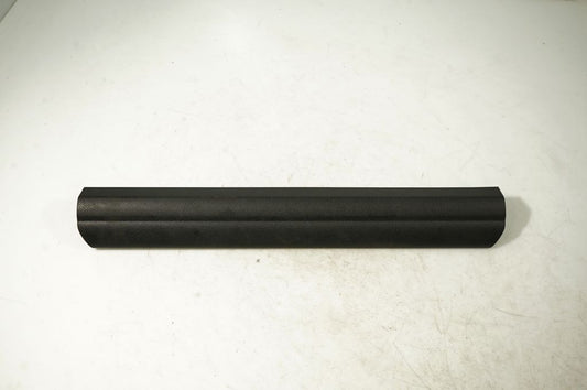 (B) pillar trim (bottom)
