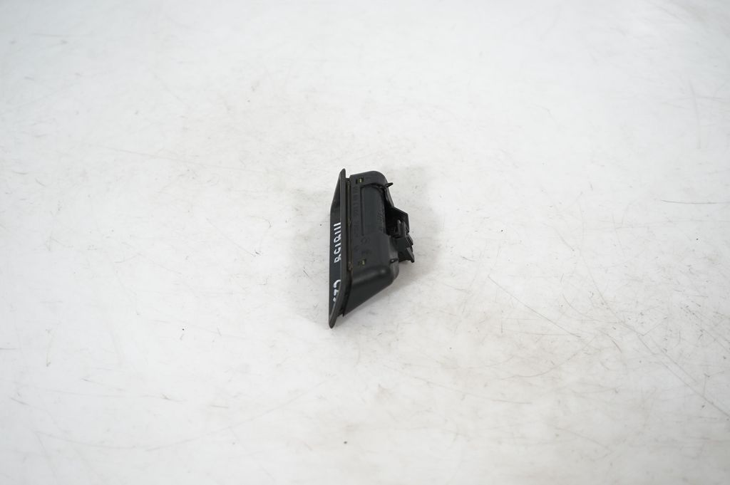 Tailgate/trunk/boot exterior handle (2)